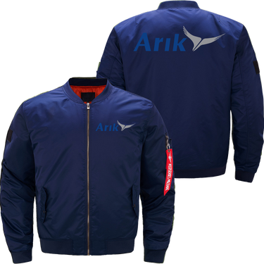 ARIK AIRLINES JACKET